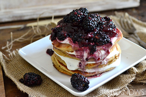 Ihop Cheesecake Pancakes Ihop Cheesecake Pancakes