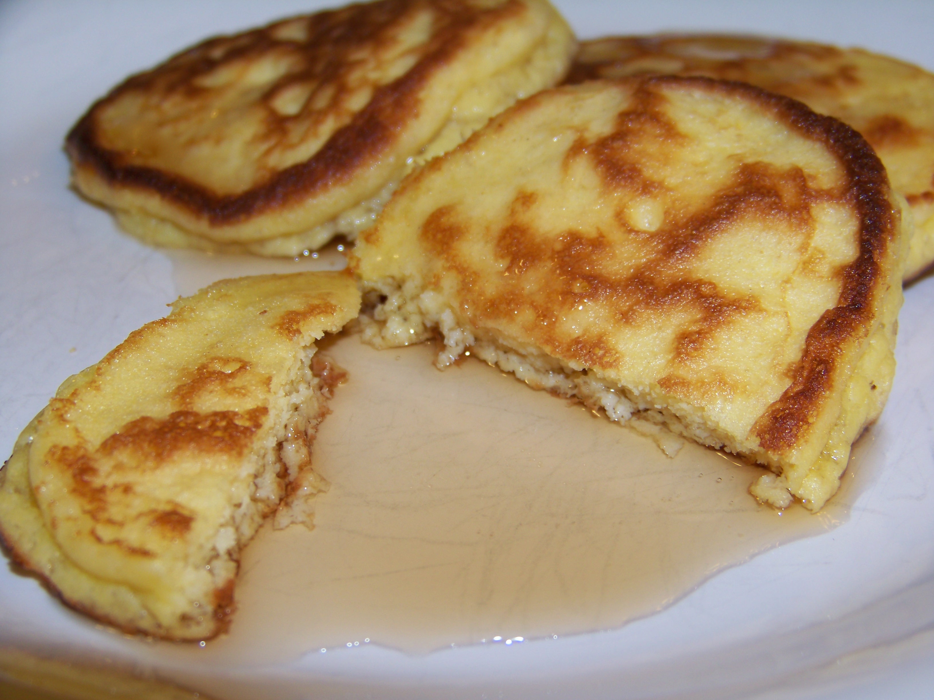 Low Carb Coconut Flour Pancake Recipe Low Carb Coconut Flour Pancake Recipe