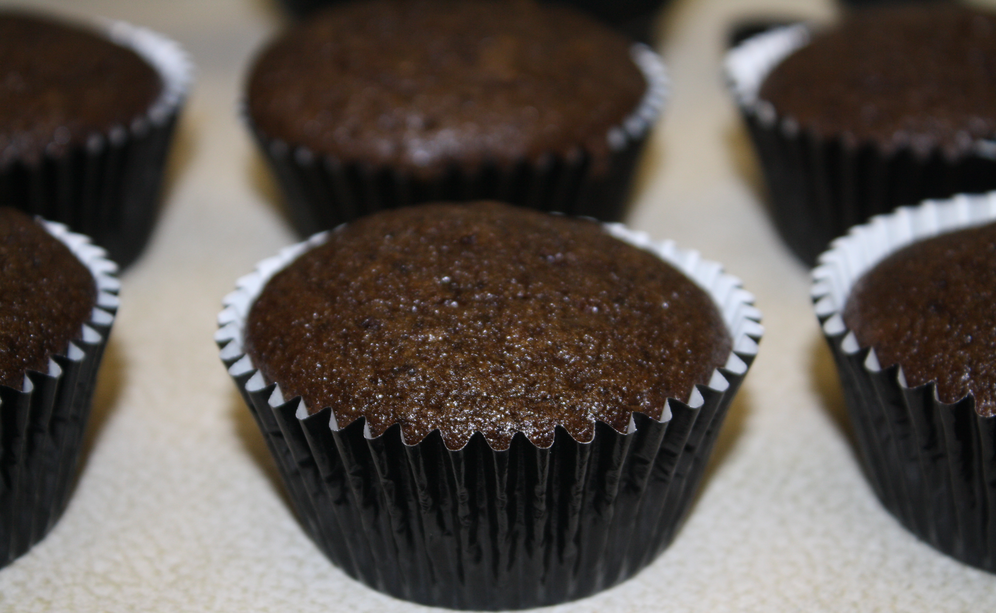 Moist Chocolate Cupcake Recipe Moist Chocolate Cupcake Recipe