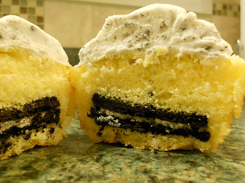 Oreo Oreo