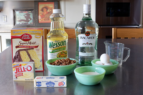 Pioneer Woman Rum Cake Pioneer Woman Rum Cake
