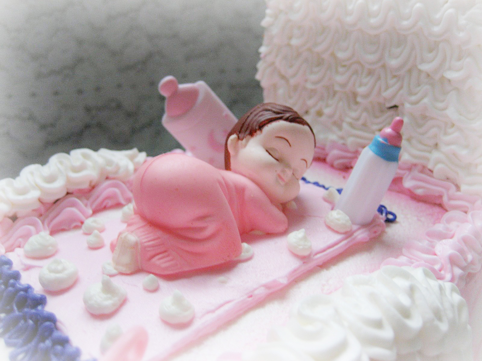Publix Bakery Baby Shower Cakes