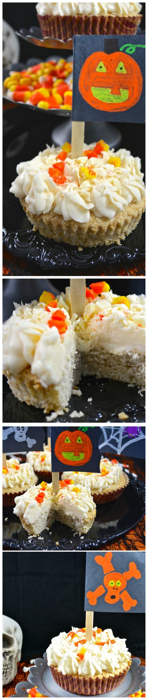 RumChata Cupcakes RumChata Cupcakes