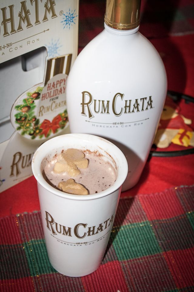 RumChata Hot Chocolate Recipe RumChata Hot Chocolate Recipe