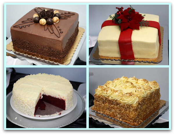 Sam's Club Cakes Sam's Club Cakes