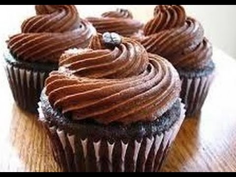 Steps How to Make Homemade Chocolate Cupcakes