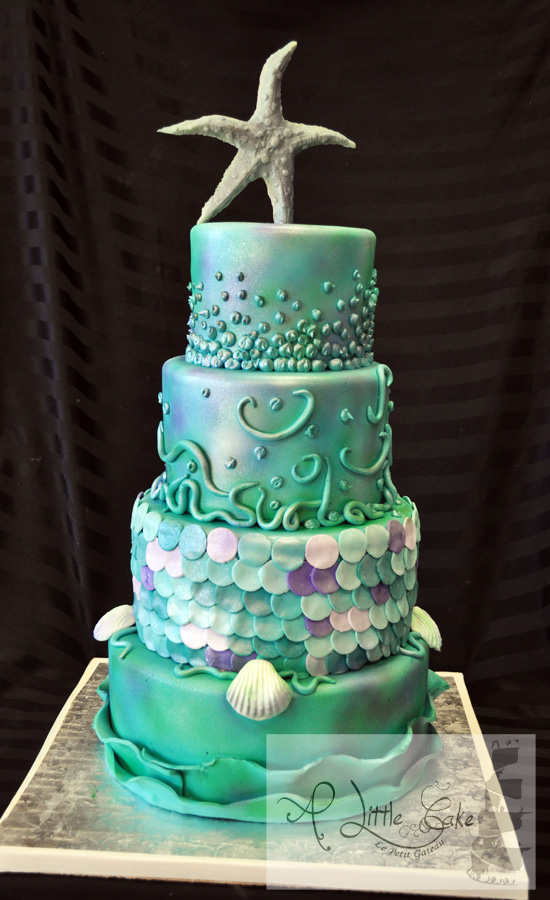 Sweet 16 Birthday Cake Themes