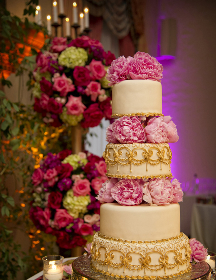 11 Photos of Elaborate Cakes Without Using Fondant 11 Photos of Elaborate Cakes Without Using Fondant