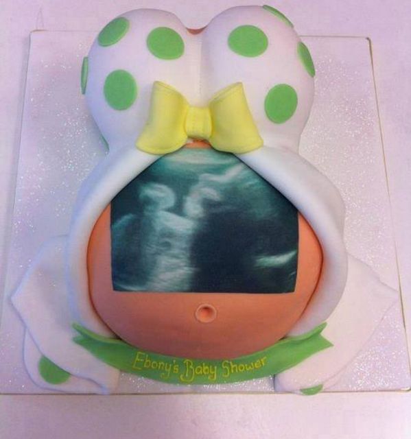 Ultrasound Cakes Baby Shower Ideas Ultrasound Cakes Baby Shower Ideas