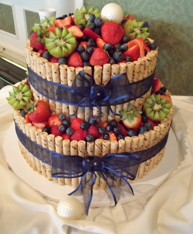 Vegan Fresh Fruit Cake Vegan Fresh Fruit Cake