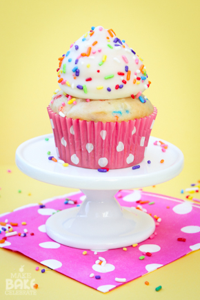 Walmart Birthday Cupcake Cakes