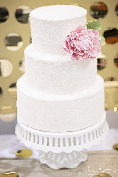 Wedding Cake Seattle