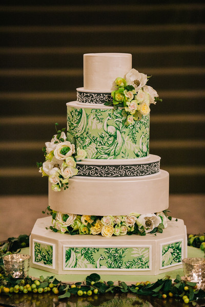 Wedding Cake Seattle