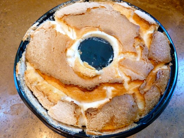 Angel Food Birthday Cake Ideas Angel Food Birthday Cake Ideas
