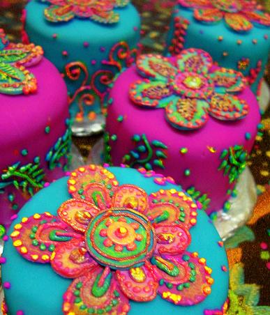 Beautiful Mini Cake Beautiful Mini Cake