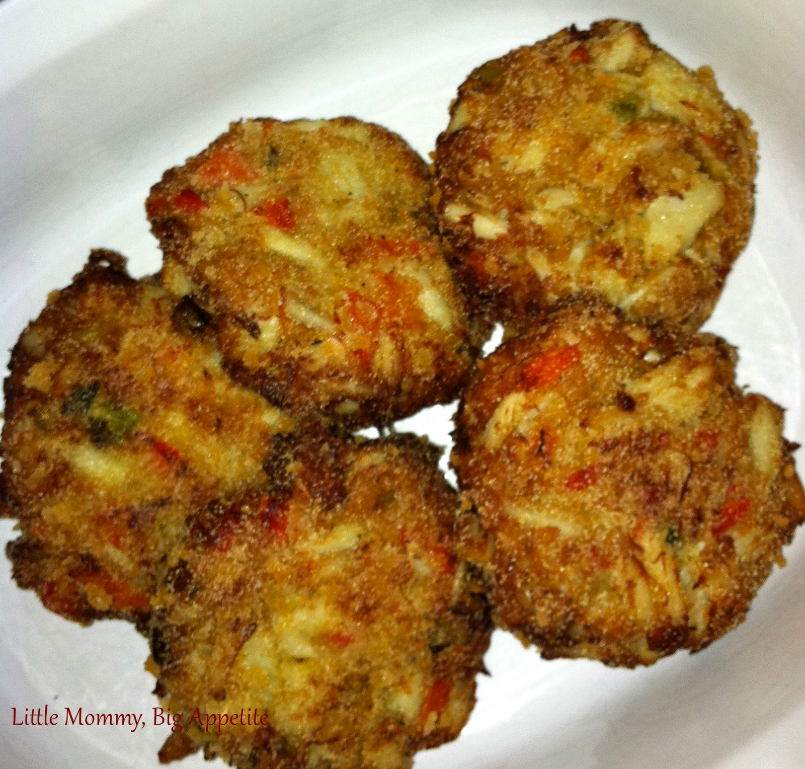 Best Crab Cake Recipe