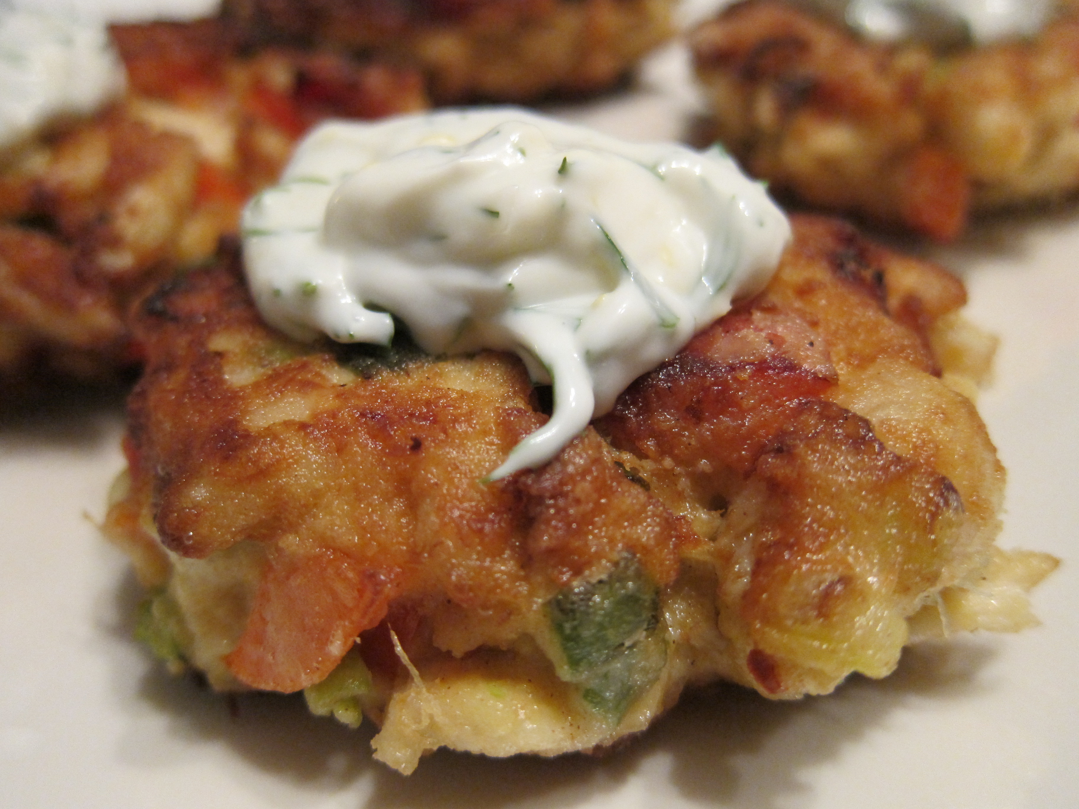 Best Crab Cake Recipe