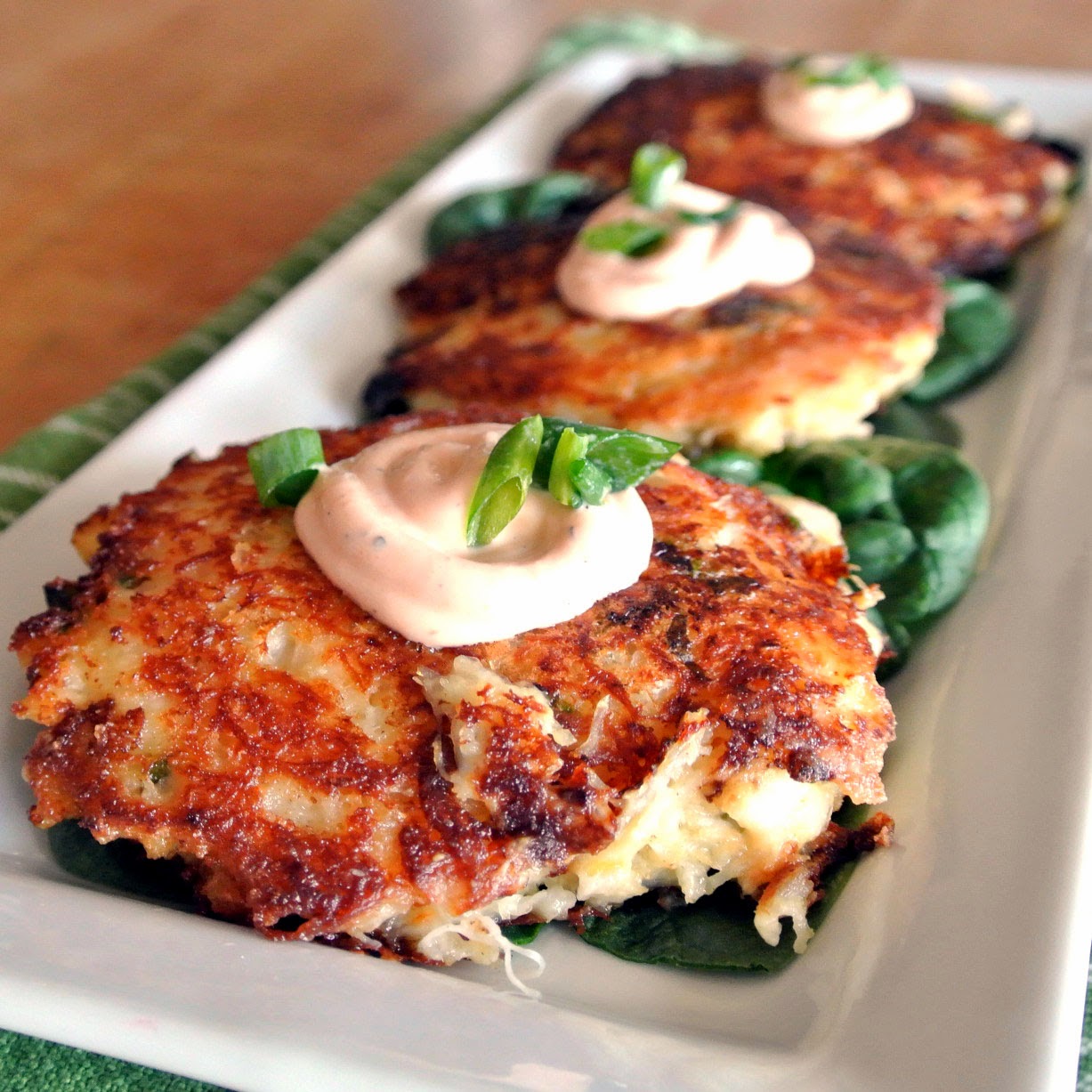 Best Ever Crab Cakes Best Ever Crab Cakes