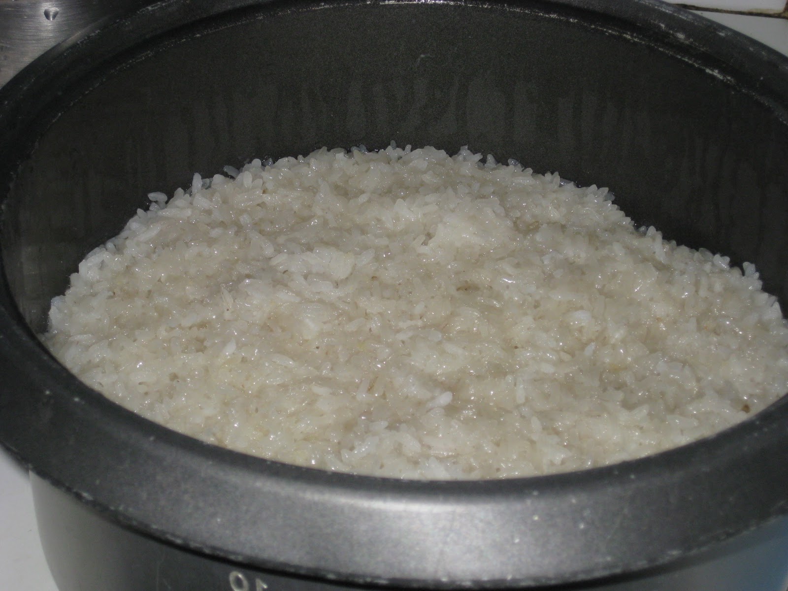 Biko Recipe Filipino Rice Cake