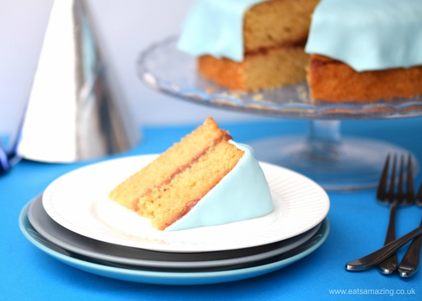 Boat Cake Easy Idea Boat Cake Easy Idea