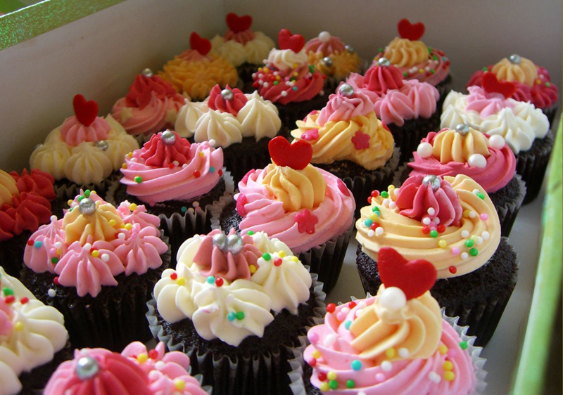 Buttercream Icing for Cupcakes Recipe Buttercream Icing for Cupcakes Recipe