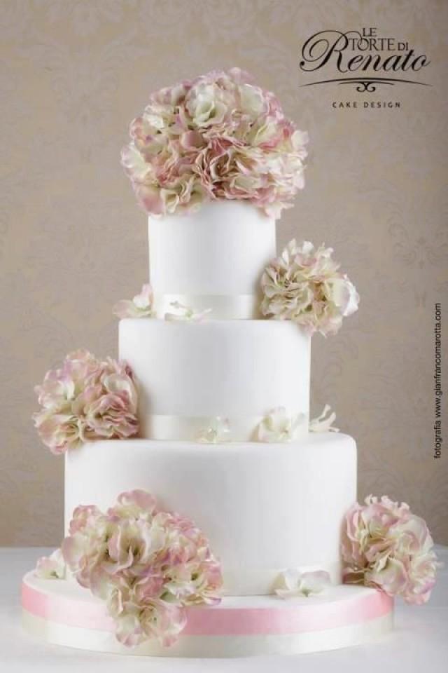 Cupcake Wedding Cakes Ideas