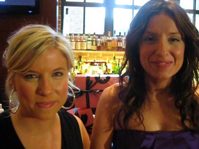 DC Cupcakes Katherine and Sophie DC Cupcakes Katherine and Sophie