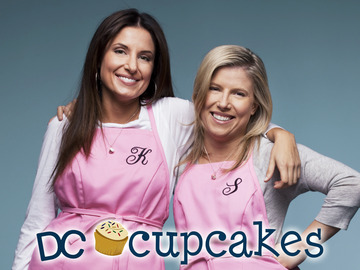 DC Cupcakes Show DC Cupcakes Show