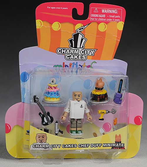 Duff Goldman Ace of Cakes Logo Duff Goldman Ace of Cakes Logo