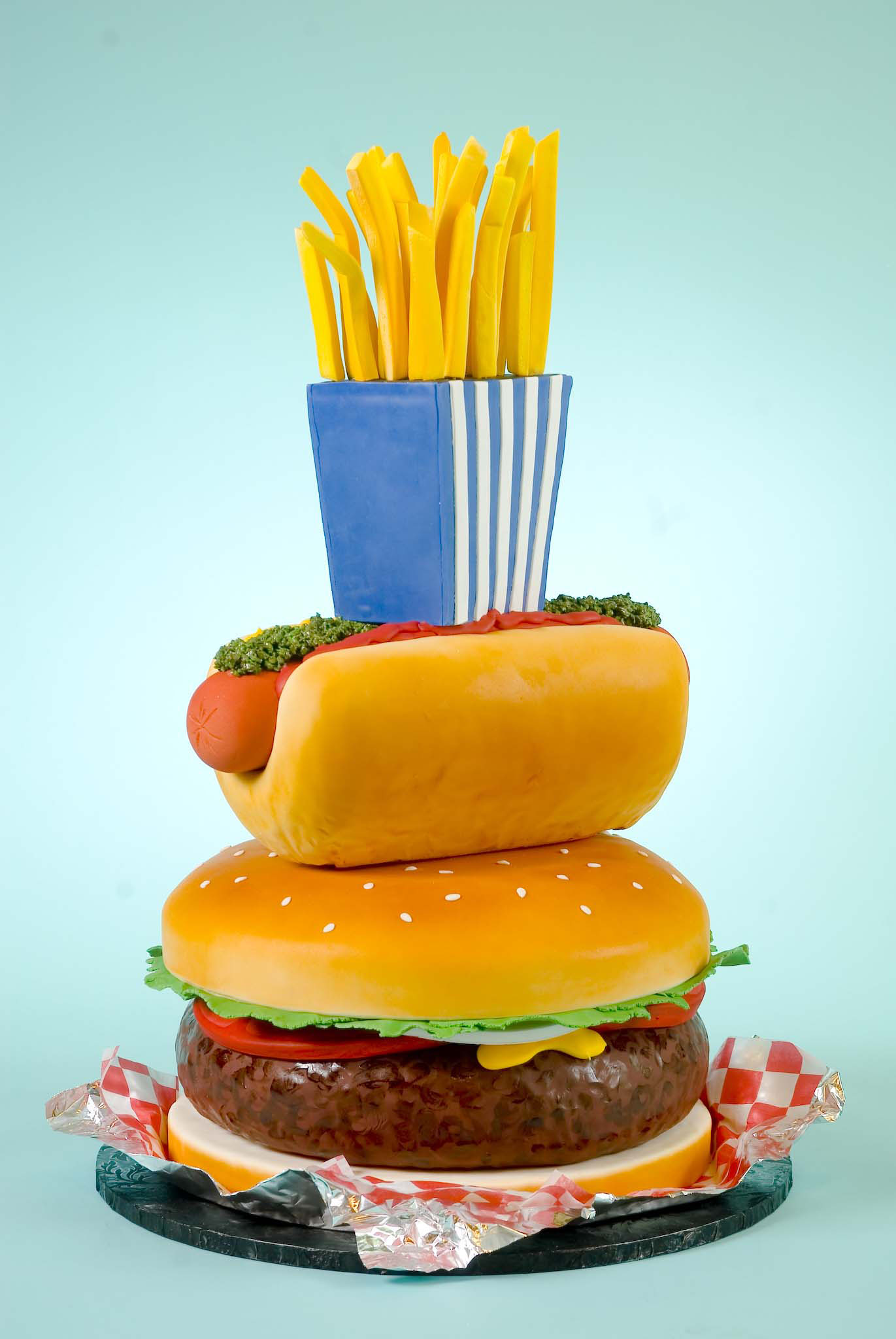 Duff Goldman Cakes Duff Goldman Cakes