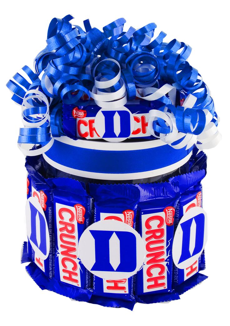 Duke Blue Devils Cupcakes Duke Blue Devils Cupcakes