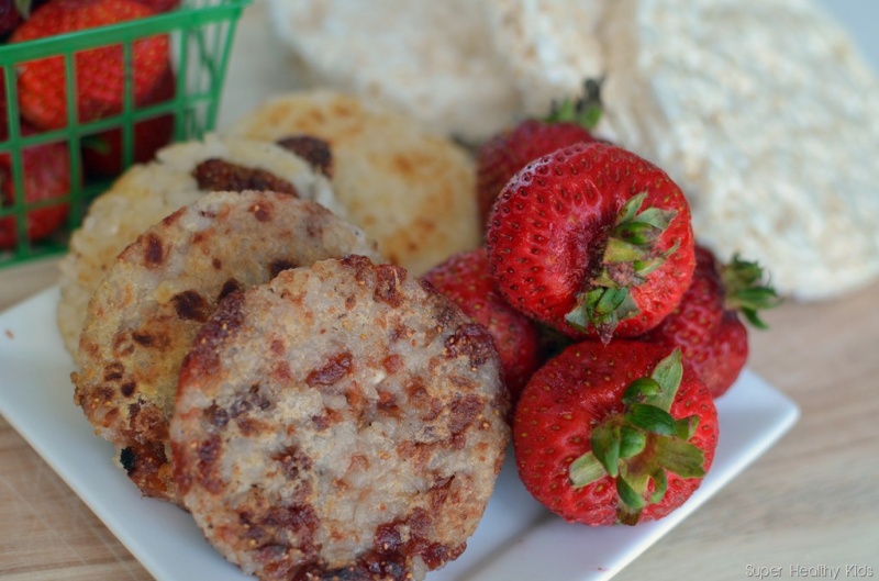 Homemade Rice Cakes Recipe Homemade Rice Cakes Recipe