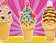 7 Photos of Ice Cream Cone Cupcakes Games 7 Photos of Ice Cream Cone Cupcakes Games