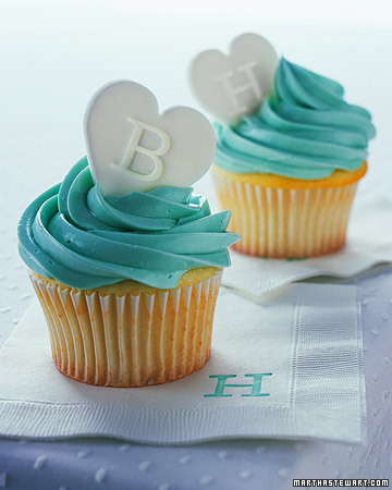 Martha Stewart Wedding Cupcakes Martha Stewart Wedding Cupcakes