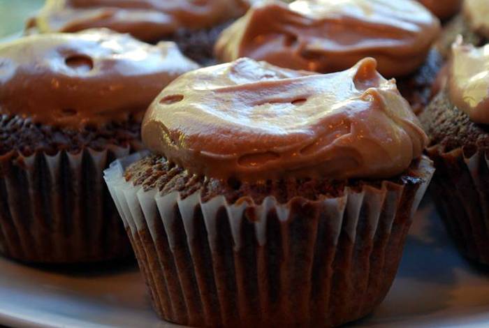 Moist Chocolate Cupcake Recipe