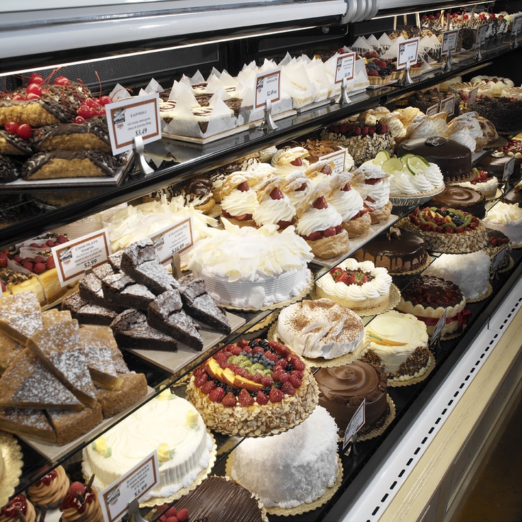 Nugget Market Bakery Cakes Nugget Market Bakery Cakes