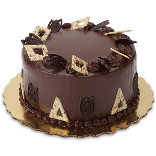 Publix Chocolate Ganache Cake