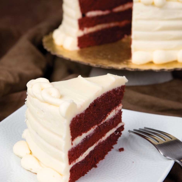 Red Velvet Cakes Red Velvet Cakes