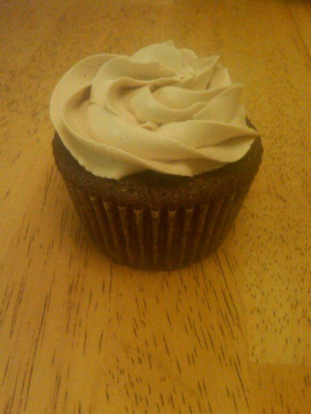 Rum and Coke Cupcakes Rum and Coke Cupcakes