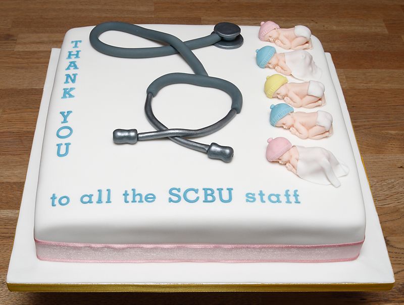 Thank You Fondant Cake Thank You Fondant Cake
