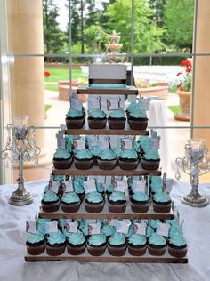 Tiffany Blue Wedding Tiffany Blue Wedding