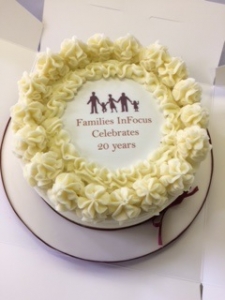 20 Year Anniversary Cake 20 Year Anniversary Cake