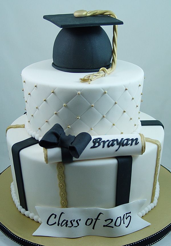 2017 Graduation Cake Ideas 2017 Graduation Cake Ideas