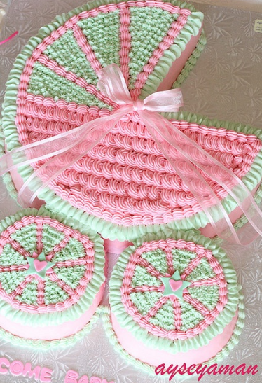 Baby Shower Cake Ideas Baby Shower Cake Ideas