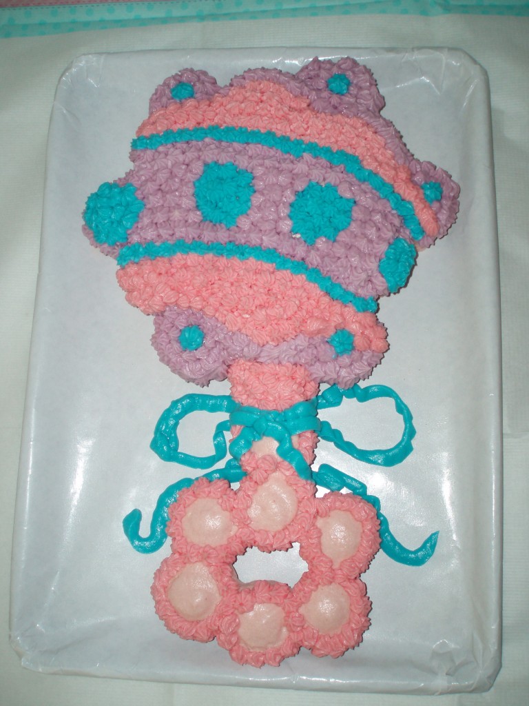 Baby Shower Cupcake Cakes Designs Baby Shower Cupcake Cakes Designs