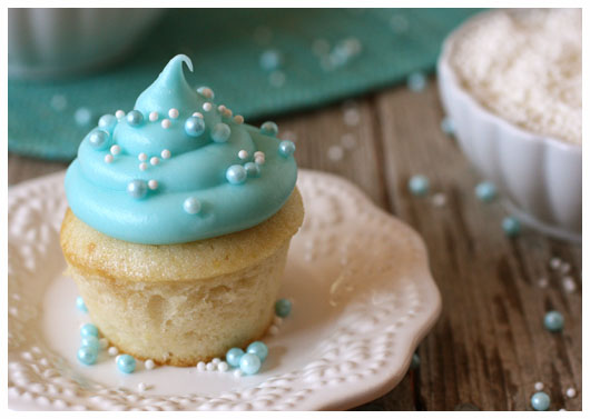 Baby Shower Cupcakes Baby Shower Cupcakes