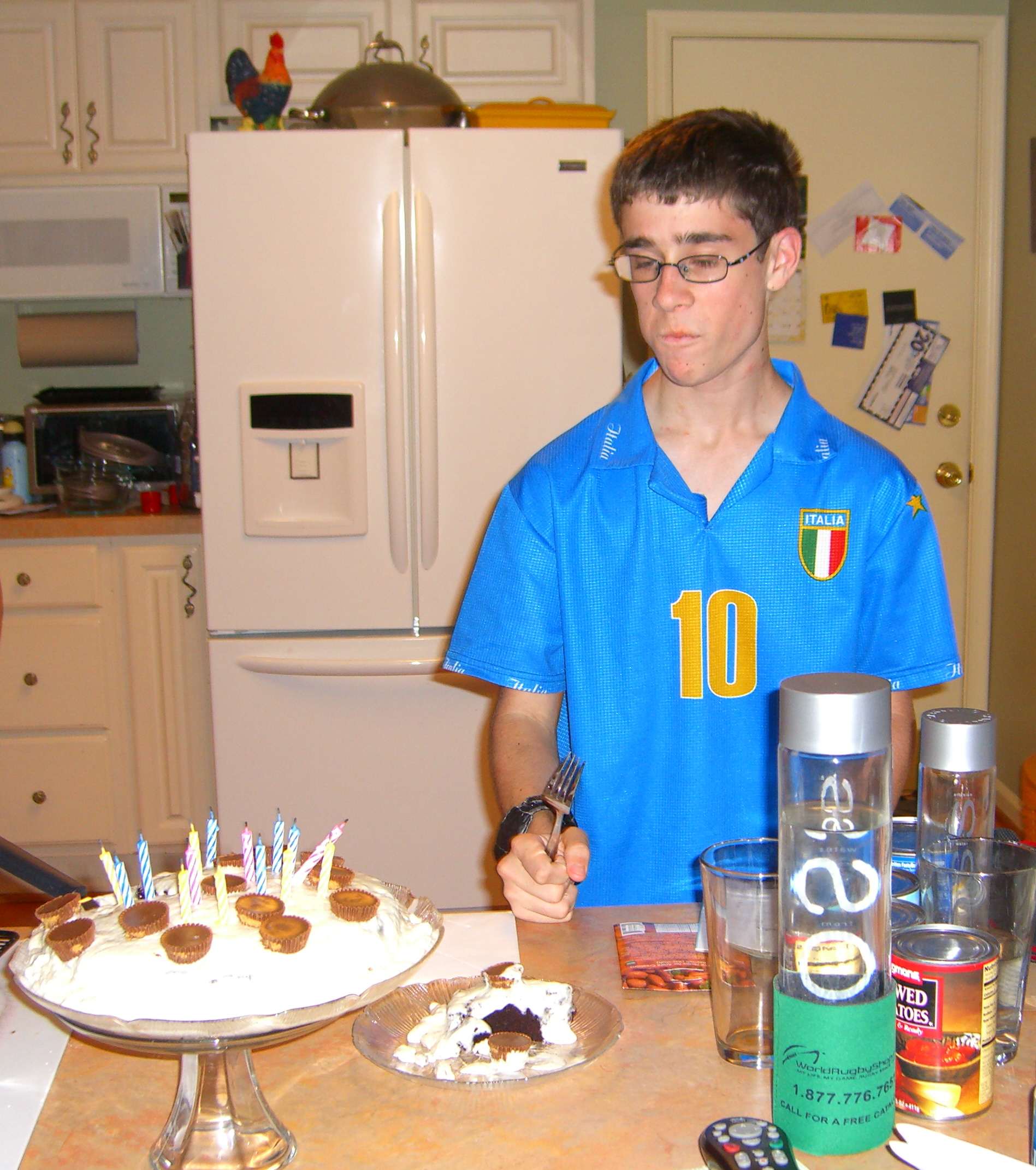 Bad Birthday Cakes Bad Birthday Cakes