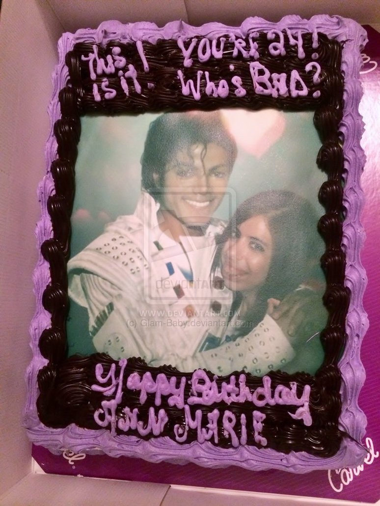 Bad Birthday Cakes Bad Birthday Cakes