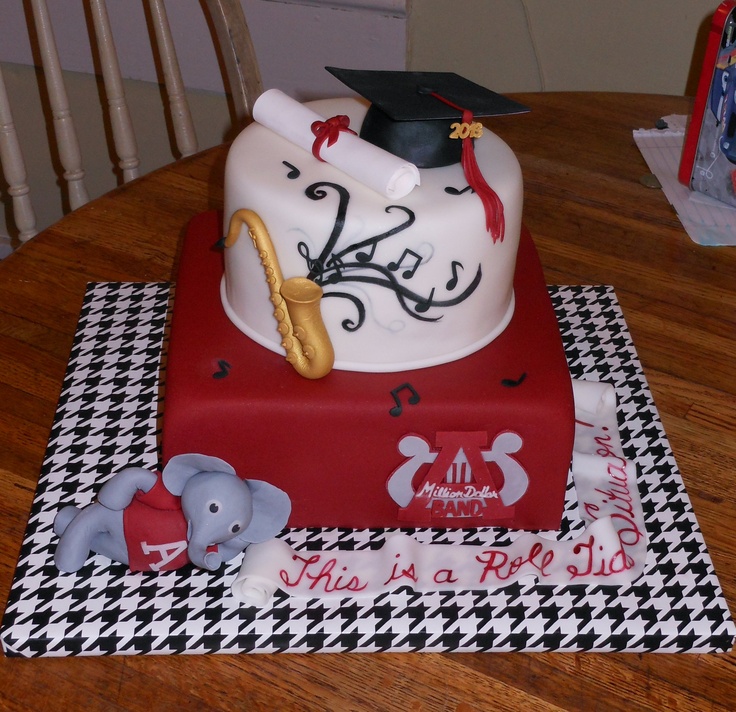 Bama Cake Groom