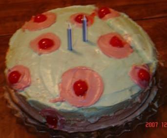 Birthday Cakes Gone Wrong Birthday Cakes Gone Wrong